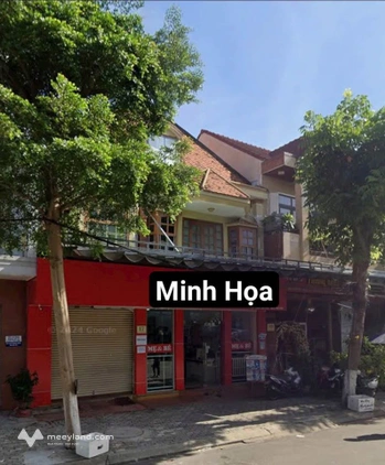 Mặt bằng "xịn sò" 150m² mặt tiền Bà Huyện Thanh Quan, Đà Nẵng - Giá "hời" 17 triệu/tháng