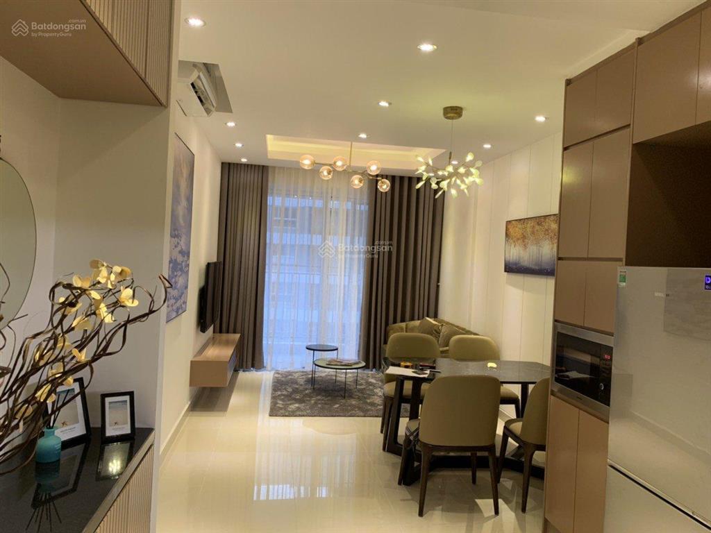 Kẹt tiền bán gấp 2pn 2wc 69m2 giá chỉ 5.780 tỷ tại chung cư cao cấp golden mansion