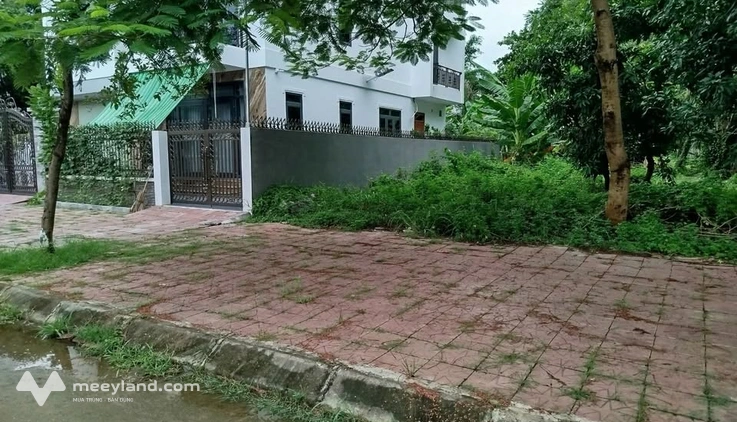 Siêu phẩm biệt thự khu B Nam Đầm Vạc, Vĩnh Yên, Vĩnh Phúc đây ạ