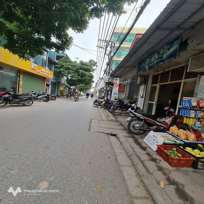 Đất vàng 77m2 Đông Dư, Gia Lâm - Ô tô 7 chỗ vào tận nhà, sổ đỏ sẵn sàng
