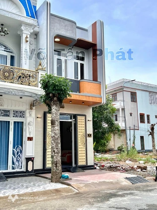 Nhà mới xây, nội thất xịn sò, giá 3.75 tỷ tại Cần Thơ - Bao hết cho bạn