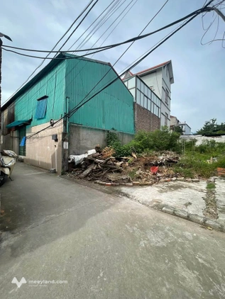 Bán đất tại khu vực Kim Thiều, Hương Mạc, phường Phù Khê, thị xã Từ Sơn, tỉnh Bắc Ninh