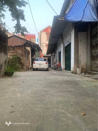 Siêu phẩm đất nền tại phường Phù Khê, thị xã Từ Sơn