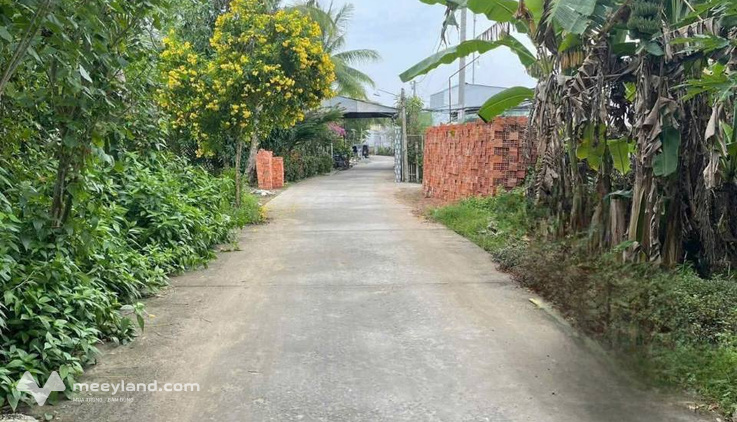 Nền xinh xắn, giá yêu thương, cách chợ Bà Bộ 500m