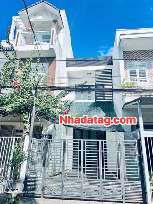 Siêu phẩm nhà mới 2 tầng Khu đô thị Sao Mai, Long Xuyên - Chỉ 2 tỷ
