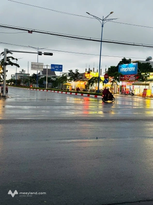 Siêu phẩm nhà mặt tiền đường Hàng Điều, phường Phước Trung, thành phố Bà Rịa, tỉnh Bà Rịa - Vũng Tàu