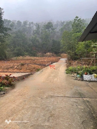 Đất vượng khí, vuông vắn tại Tiên Du - Cơ hội an cư đầu tư sinh lời