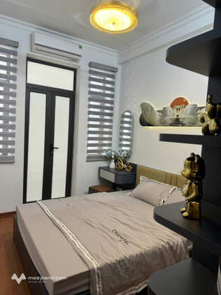 Nhà Mỹ Đình xinh xắn, 36m², 4 tầng, full nội thất, giá 7 tỷ