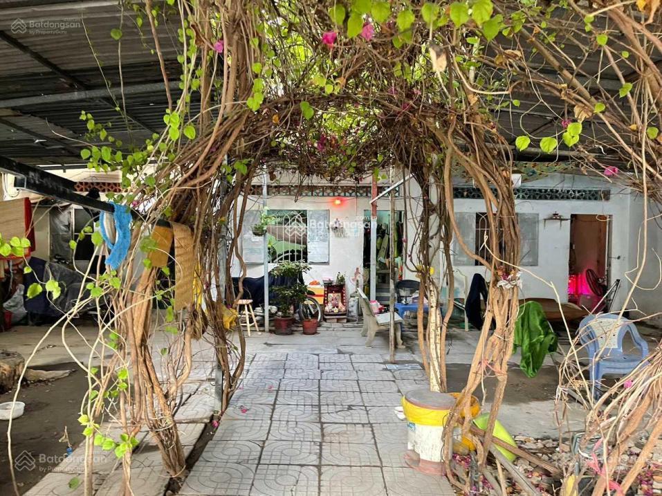 Bán nhà đường nguyễn thị thập hẻm 176/46 phường bình thuận, quận 7, hồ chí minh