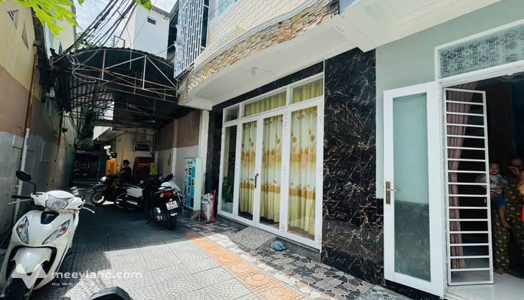 Продаётся участок, 36,2 м², Phước Hòa