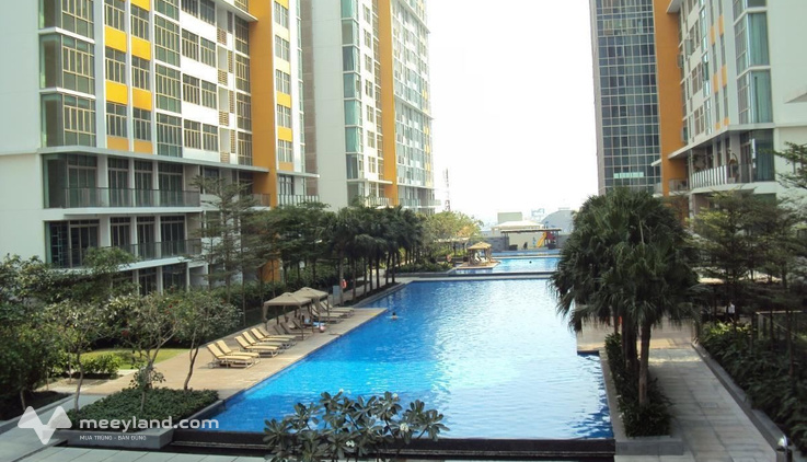Siêu phẩm Penthouse tại The Vista An Phú, sở hữu tầm nhìn triệu đô bao quát toàn cảnh