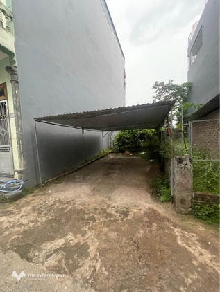 Chủ nhà cần bán gấp mảnh đất full thổ cư siêu xinh, diện tích 60m²