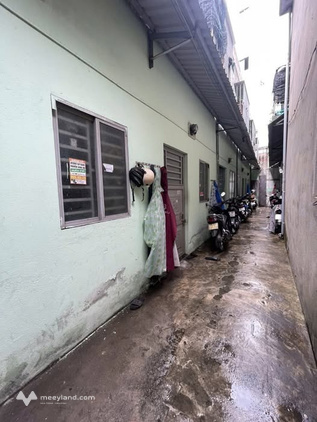 Siêu phẩm dãy trọ gác lửng 5 phòng tại kiệt Lê Thanh Nghị, Đà Nẵng