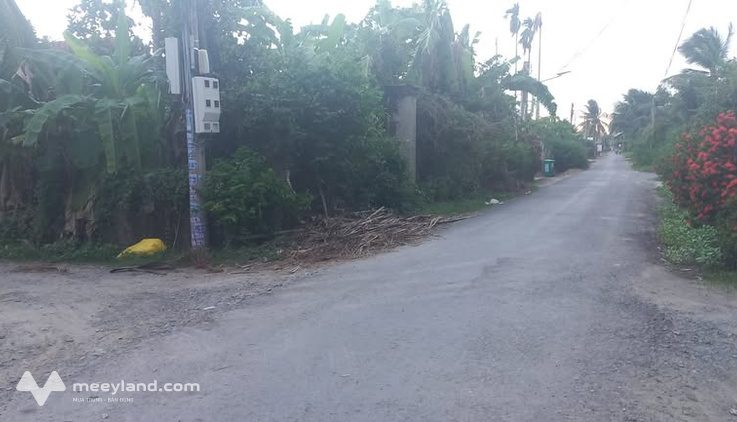 Cần bán gấp lô đất đẹp vuông vắn, diện tích 506m2, với chiều ngang 11m