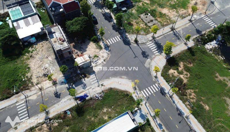 Bán đất nền, 105,8 m², Phường 8