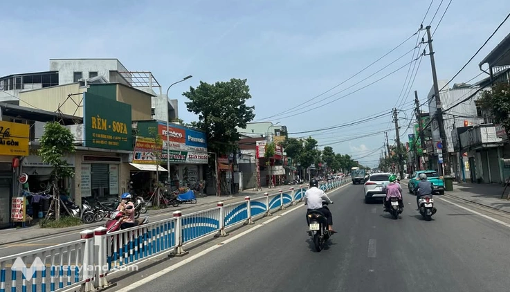 Siêu phẩm mặt tiền đường An Dương Vương, ngay sát Bến Xe Phía Nam, phường An Cựu, thành phố Huế