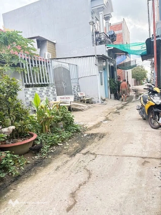Chào bạn, chúng tôi đang có một nền đất đẹp tại hẻm 6 Trần Vĩnh Kiết, phường An Bình, thành phố Cần Thơ