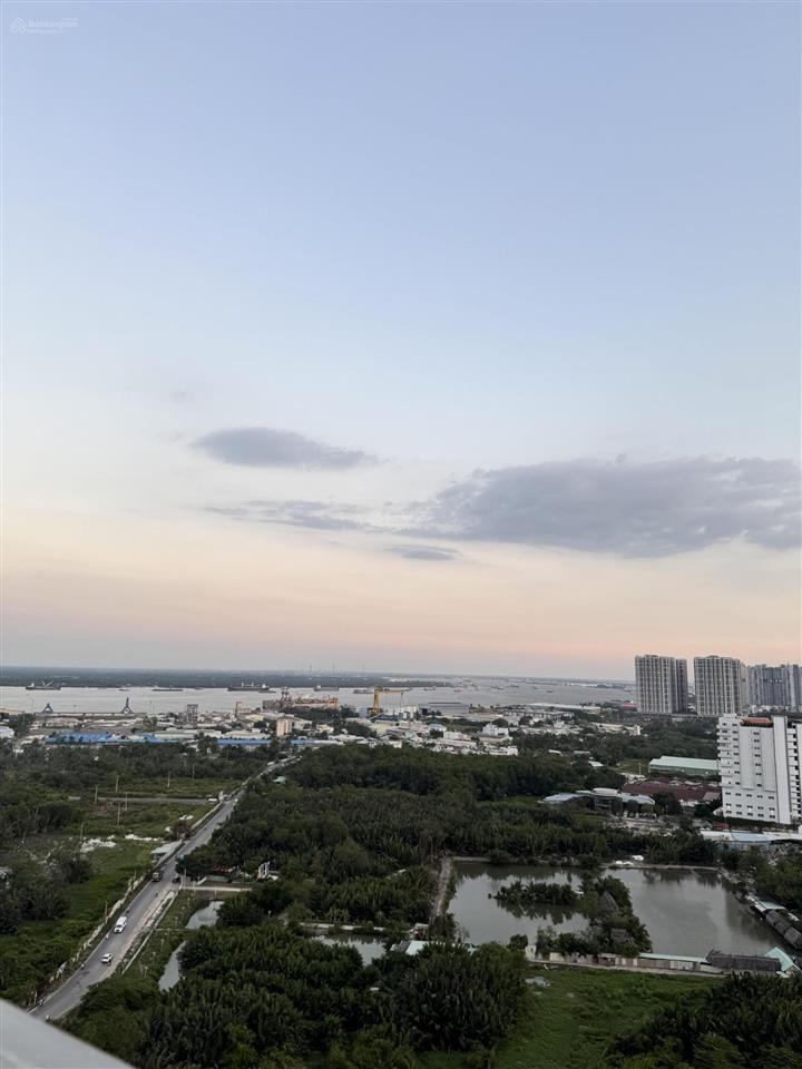 Bán căn jamona city 2pn 2wc 73m2 tầng trun view đẹp, sổ hồng, 3,4 tỷ 0918 981 ***