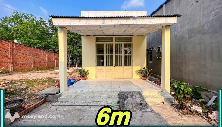 Cơ hội sở hữu ngay căn nhà chất như nước cất tại Phước Tây, Phước Thạnh, Gò Dầu, Tây Ninh