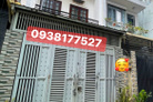 Siêu phẩm nhà Quang Trung, Gò Vấp, hẻm thông thoáng, sẵn sàng đón chủ mới
