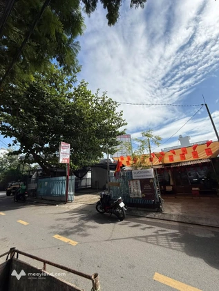 Mảnh đất vàng mặt tiền biển Nha Trang