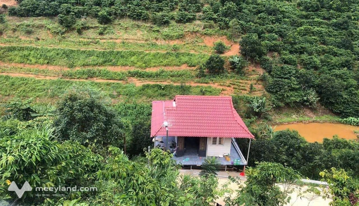 Siêu phẩm đất nền 1000m2 tại Mê Linh cũ, nay thuộc xã Nam Ban, Lâm Hà