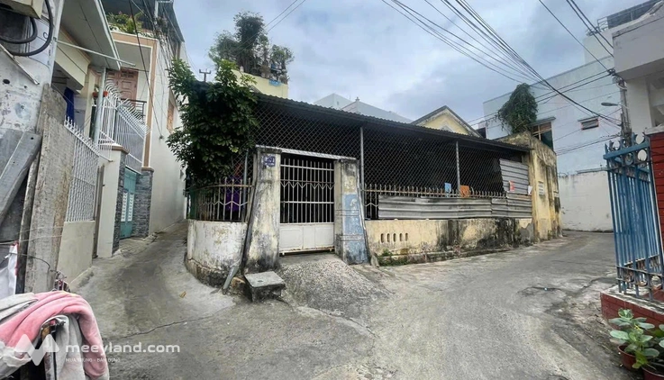 Продаётся участок, 95 м², Vĩnh Phước