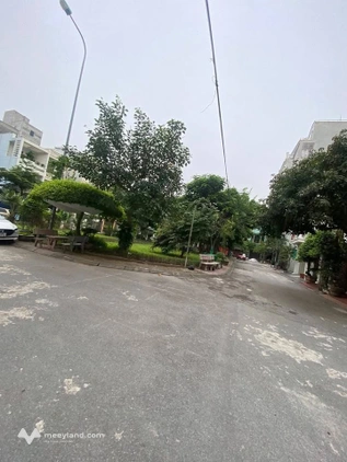 Siêu phẩm đất nền mặt đường Hồ Xuân Hương, khu đô thị Hòa Vượng, Nam Định đây rồi