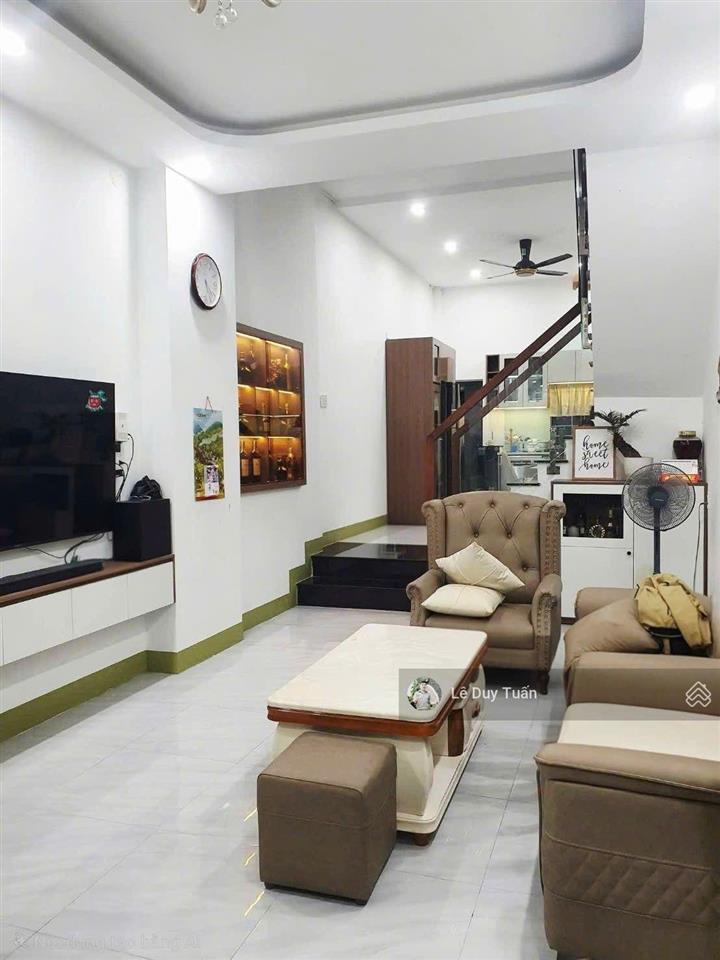 Siu phẩm nhà 3 mê đẹp mặt tiền kinh doanh phường lê lợi cách biển quy nhơn 300m, giá nhỉnh 7 tỷ