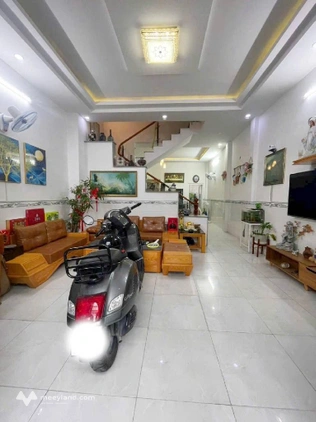 Chào mừng quý khách đến với ngôi nhà trong mơ tại Thạnh Xuân 13
