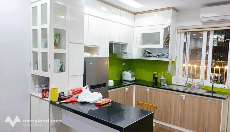 Căn hộ Thanh Hà 2 ngủ 2 vệ sinh - Mát mẻ quanh năm, giá yêu thương