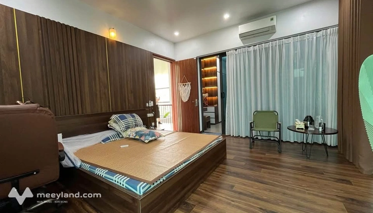 Bán biệt thự sân vườn tuyệt đẹp tại Vũ Đoài, Thái Bình