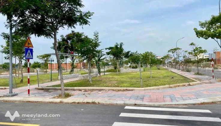 Siêu phẩm đất biển Bình Sơn, khu K2 Phan Rang, Ninh Thuận