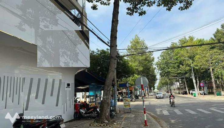 Nhà mặt tiền đường Nguyễn Văn Linh, Bà Rịa - Kinh doanh đỉnh, lộc phát tới