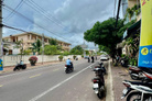 Siêu phẩm nhà mặt tiền đường lộ giới 16m, tọa lạc tại phường Nguyễn Văn Cừ, thành phố Quy Nhơn, tỉnh Bình Định