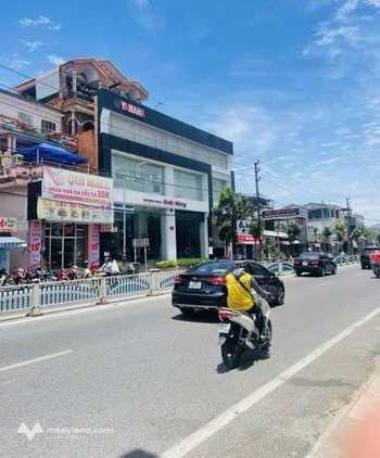 Căn góc vàng An Dương Vương - Huế - Vượng khí, sinh tài lộc