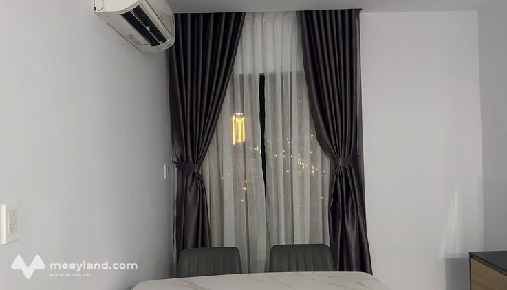 Trải nghiệm cuộc sống đỉnh cao tại căn hộ 2 mặt tiền The Manor Tháp A