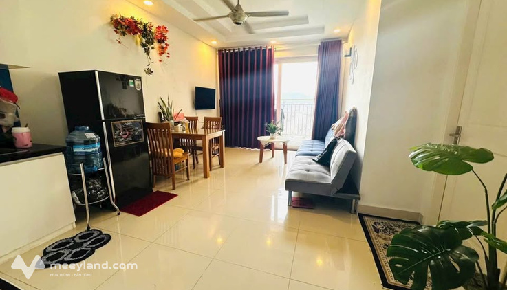 Melody Vũng Tàu chào đón bạn với căn hộ chung cư 49m2