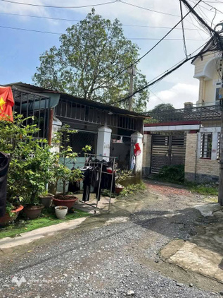 Bán nhà sổ hồng riêng tại vị trí hẻm xe quay đầu đường Trịnh Thị Miếng