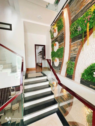Chào mừng quý vị đến với siêu phẩm nhà phố 4 tầng tọa lạc tại khu tái định cư Trần Lãm, khu A, thành phố Thái Bình