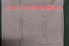 Chính chủ kẹt tiền cần bán gấp lô đất mặt tiền đường quốc lộ 14A