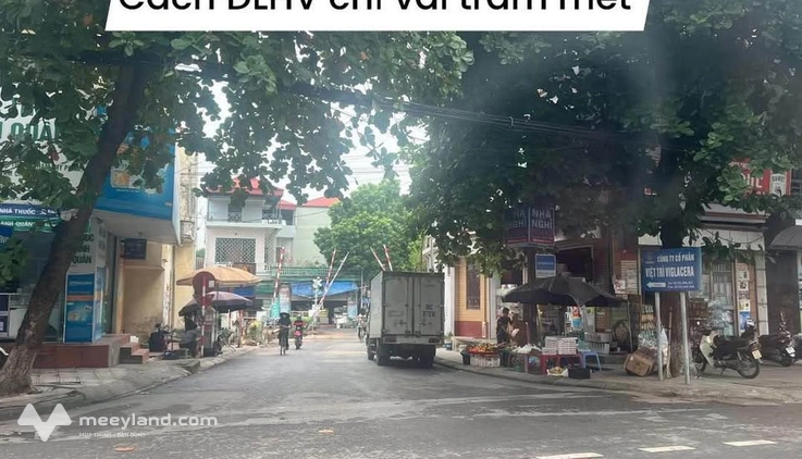 Cơ hội có 1-0-2 sở hữu ngay 2 ô liền kề siêu đẹp tại Sông Thao, Tiên Cát