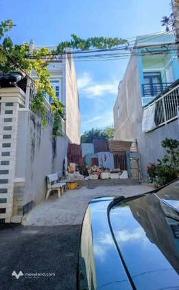 Продаётся участок, 116 м², Rạch Dừa