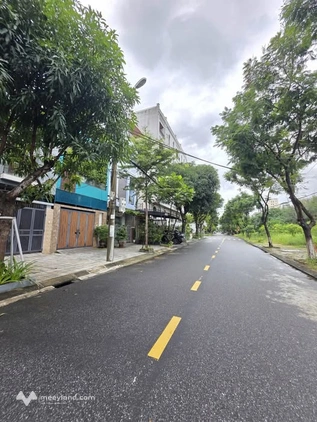 Land for sale, 86.8 m², Sơn Trà