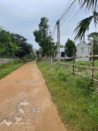 Cơ hội vàng sở hữu ngay 491m2 đất thổ cư tại thôn Thọ Phú, xã Kiên Thọ, huyện Ngọc Lặc, tỉnh Thanh Hóa