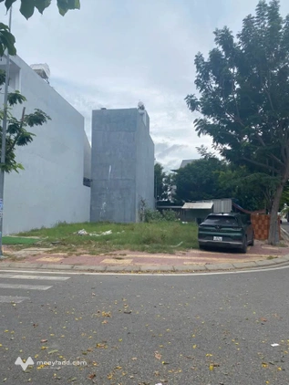 Siêu phẩm cặp góc tại khu đô thị K1, đường Đinh Đức Thiện, tỉnh Ninh Thuận đang chờ chủ nhân may mắn