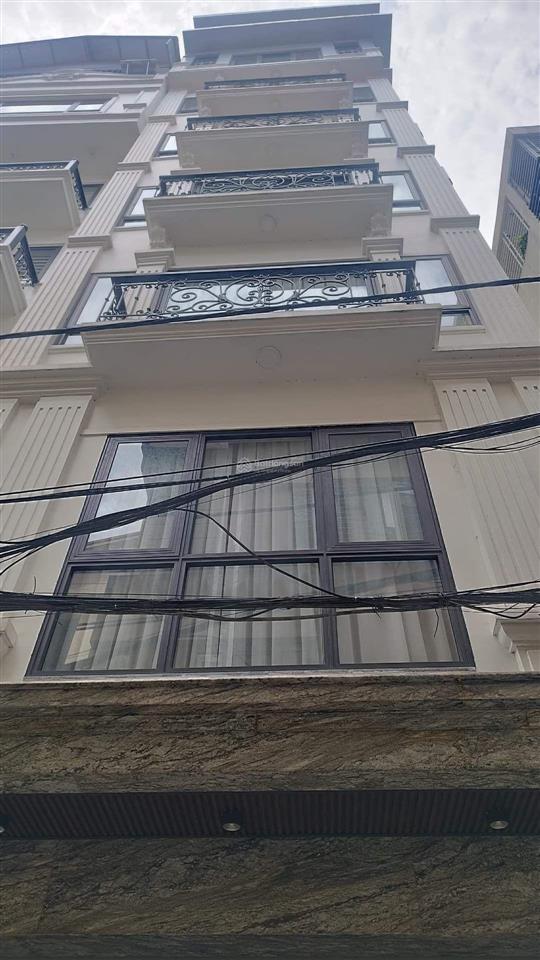 Cực rẻ! trung kính to phân lô ôtô tránh vỉa hè, 5t mới đẹp 58m2*5t, kd đỉnh cao ở vip dt 800tr/năm