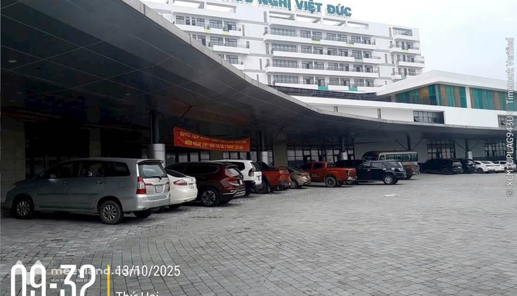 Mảnh đất tuyệt vời tại phố Động Liêm, huyện Bình Lục, tỉnh Hà Nam