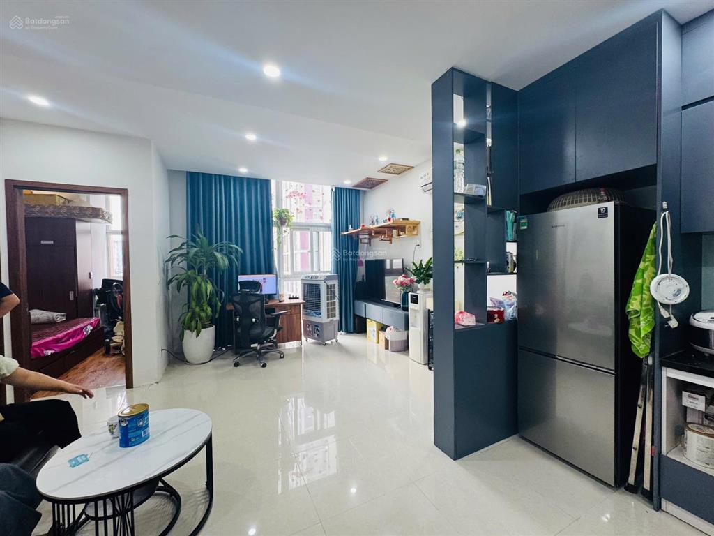 Bán cc usilk city 5tỷ, 79,4m, 2pn, 2wc, hàng hot