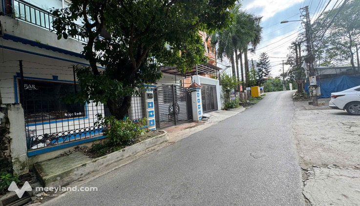 Nhà 3 tầng nở hậu, trung tâm Vĩnh Yên, kinh doanh, ở, làm văn phòng